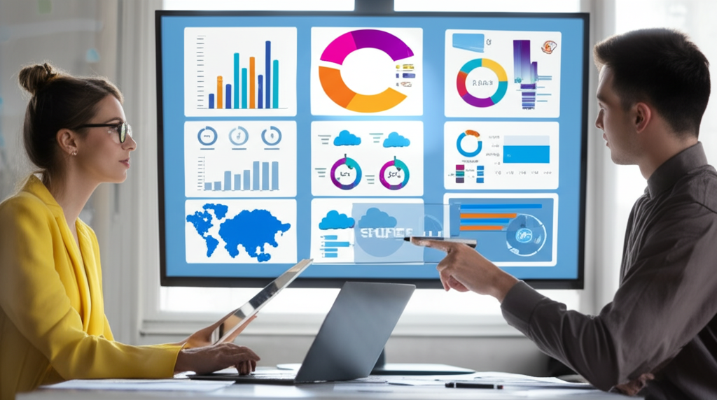 Cómo implementar IA en tu empresa sin grandes inversiones