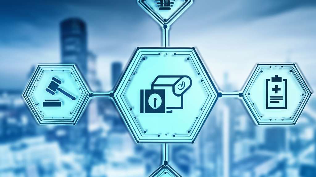 Blockchain más allá de las criptomonedas