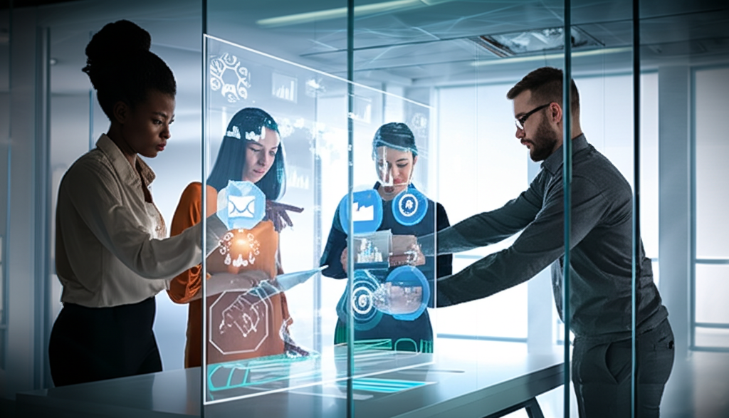 El futuro del trabajo: habilidades esenciales para 2030